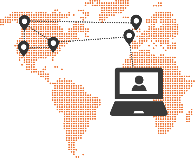 M & K web cloud hosting platform