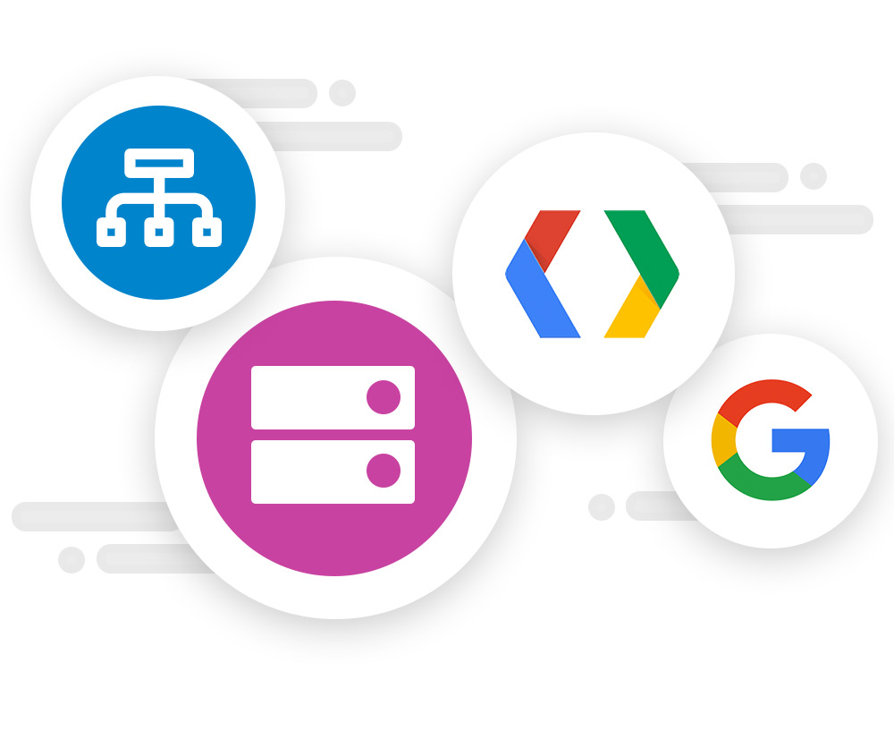 M & K web cloud hosting platform