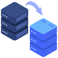Optimized Ecommerce Hosting
